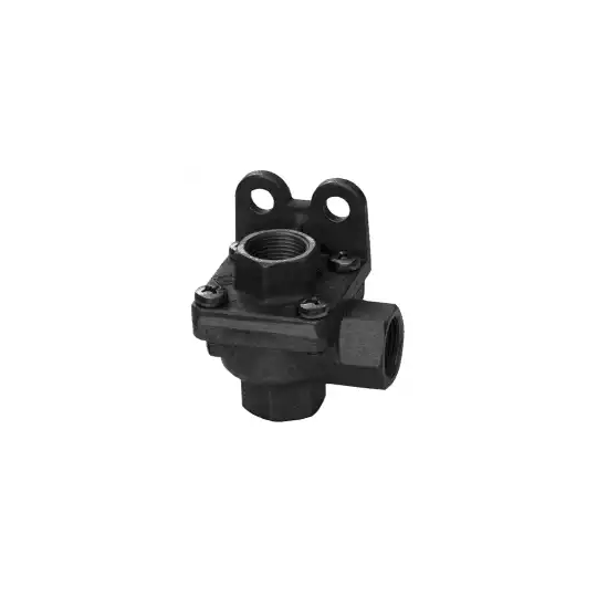 434 202 000 0 - Multiport Valve 