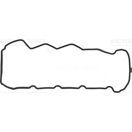 71-53727-00 - Gasket, cylinder head cover 