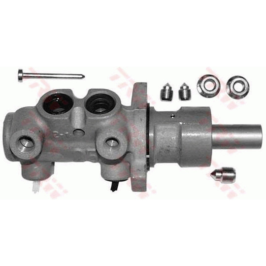 PML389 - Brake Master Cylinder 