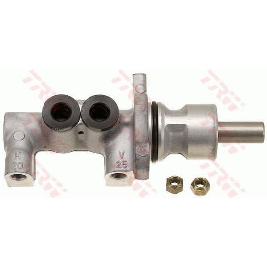 PML435 - Brake Master Cylinder 