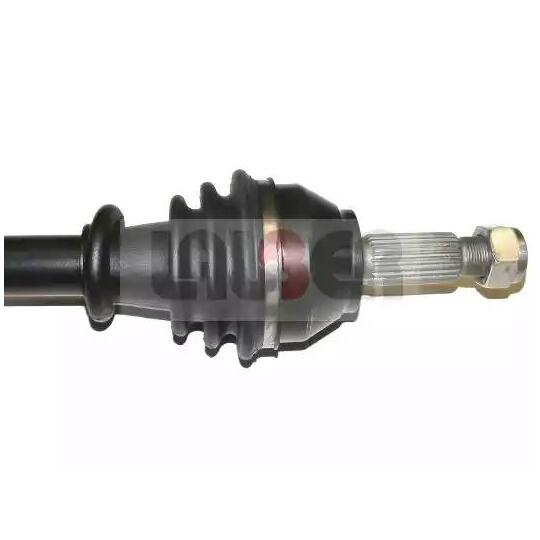 88.1369 - Drive Shaft 