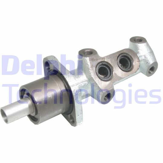 LM21038 - Brake Master Cylinder 