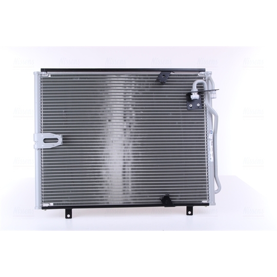 94158 - Condenser, air conditioning 