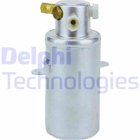 TSP0175284 - Dryer, air conditioning 