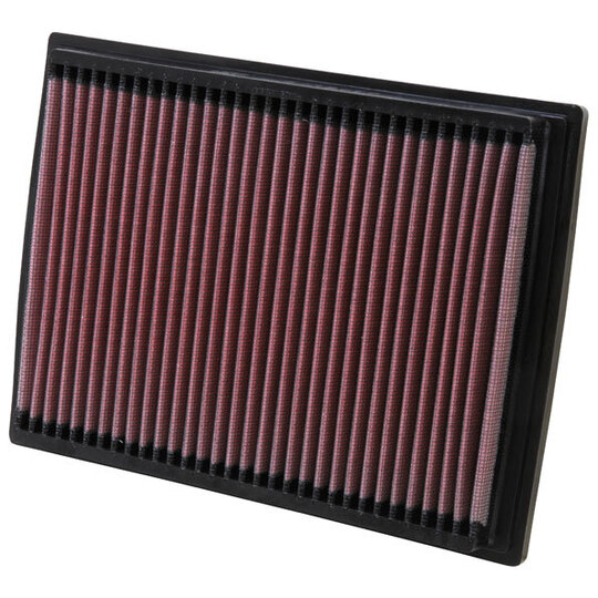 33-2201 - Air filter 