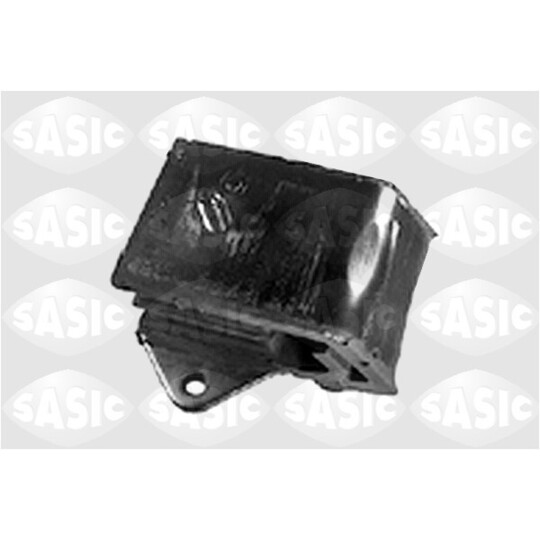 4001320 - Holder, engine mounting 