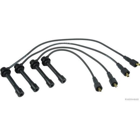 J5388002 - Ignition Cable Kit 