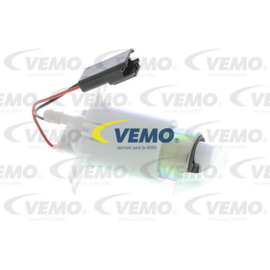 V30-09-0011 - Fuel Pump 