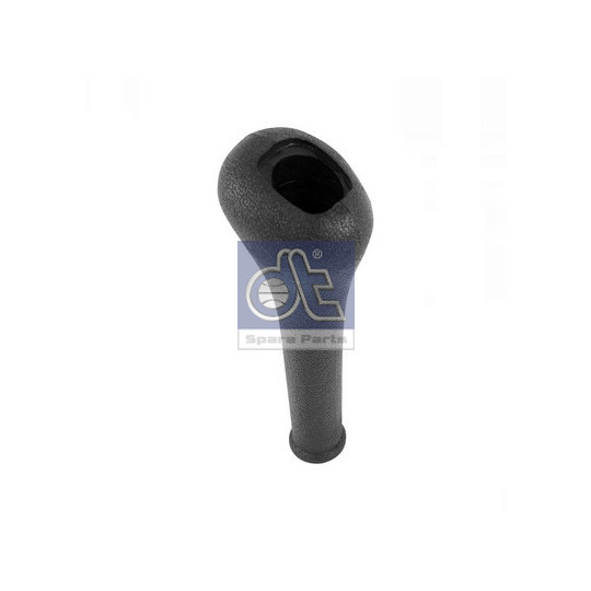 4.61280 - Gear Lever Knob 