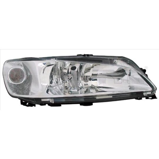 20-6182-05-2 - Headlight 