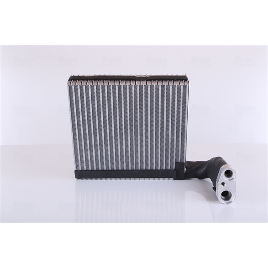 92195 - Evaporator, air conditioning 