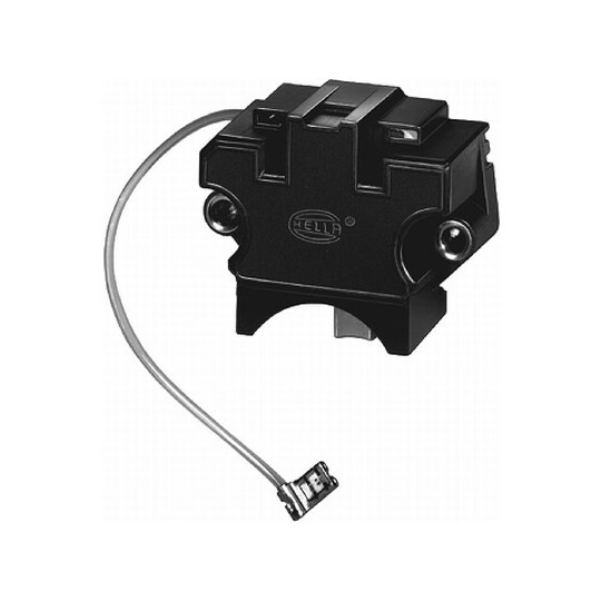 5DR 004 246-651 - Alternator Regulator 