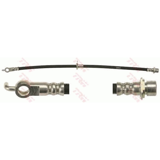 PHD545 - Brake Hose 