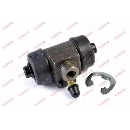 C5K004ABE - Wheel Brake Cylinder 