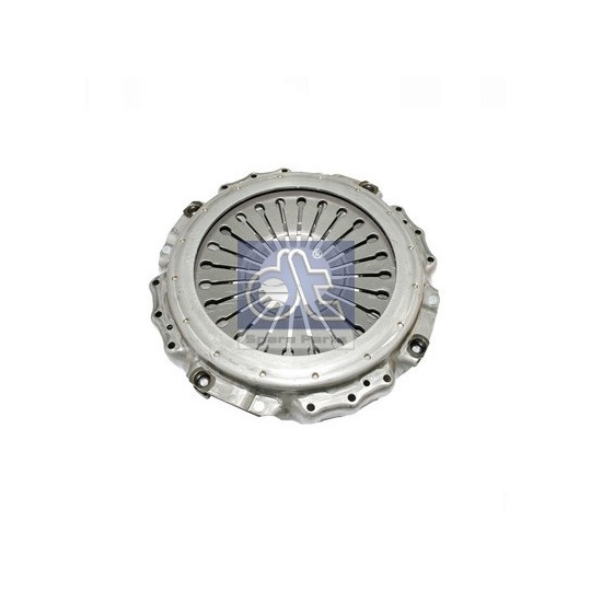 1.13122 - Clutch Pressure Plate 