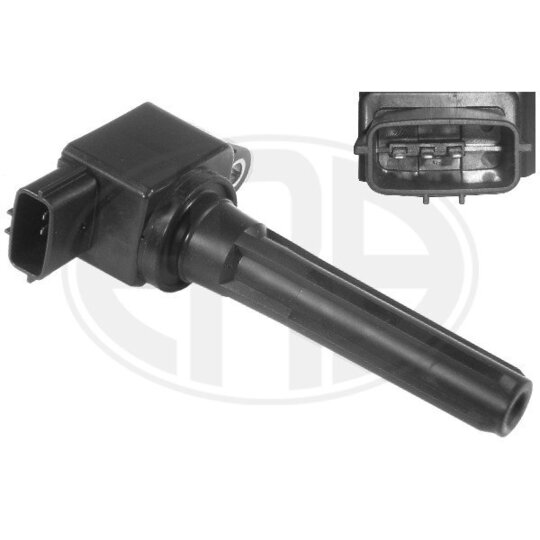 880303 - Ignition coil 