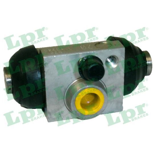 5186 - Wheel Brake Cylinder 