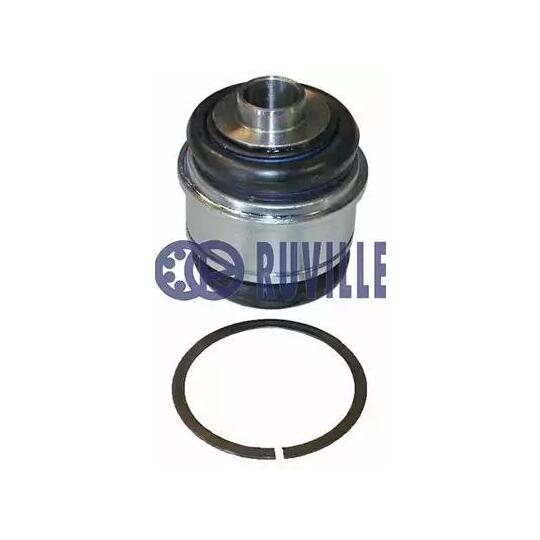 915012 - Control Arm-/Trailing Arm Bush 