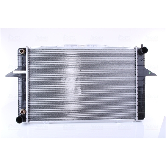 65540A - Radiator, engine cooling 