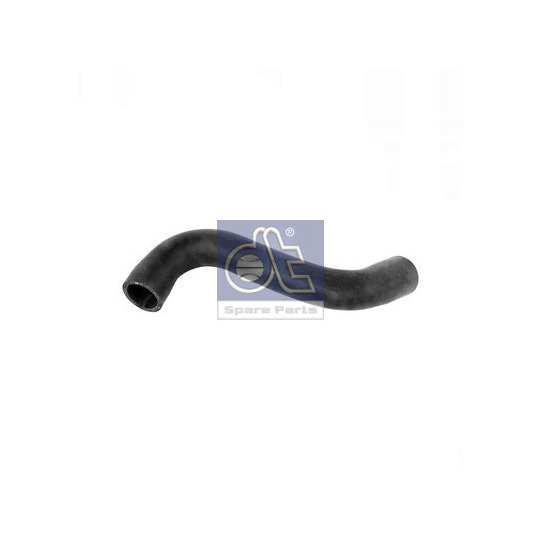 1.11576 - Radiator Hose 