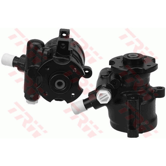 JPR337 - Hydraulic Pump, steering system 