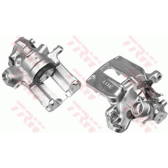 BHT116 - Brake Caliper 