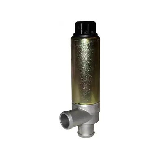 6NW 009 141-151 - Idle Control Valve, air supply 