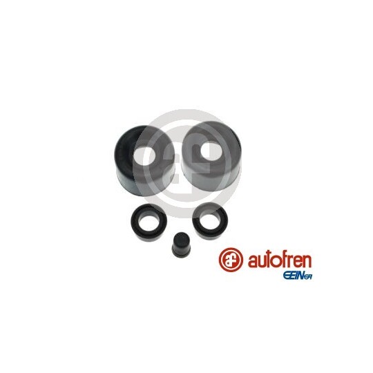 D3019 - Repair Kit, wheel brake cylinder 