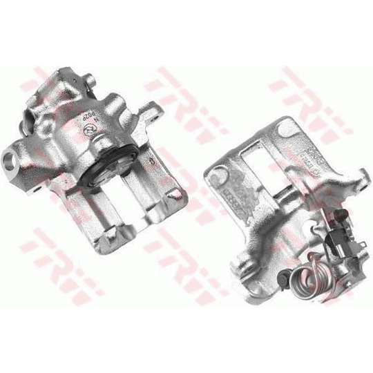 BHT120E - Brake Caliper 