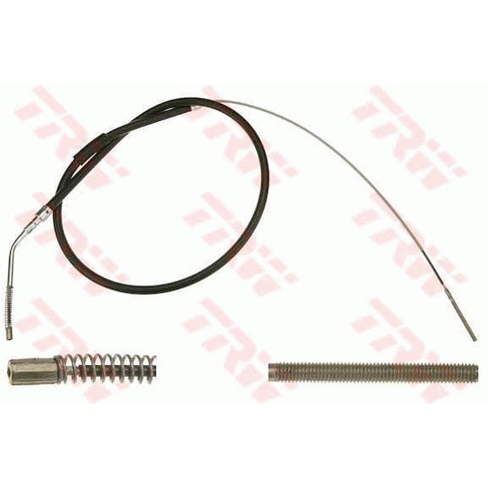 GCH1679 - Cable, parking brake 
