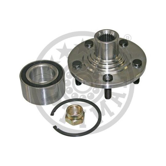 301330L - Wheel Bearing Kit 