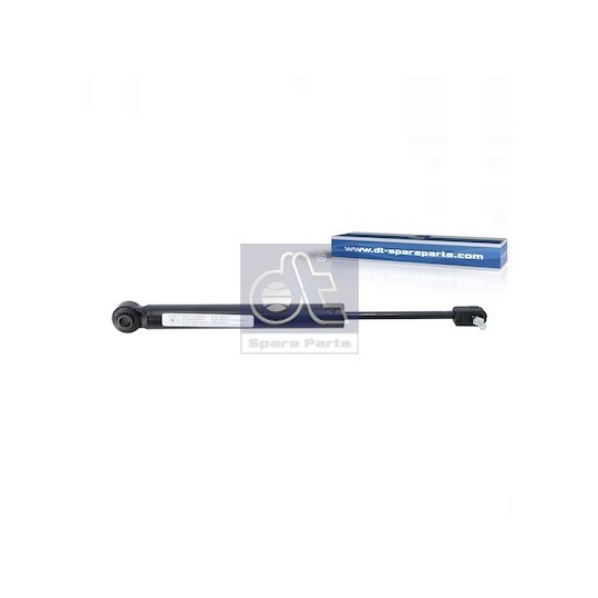 5.17000 - Gas Spring, bonnet 