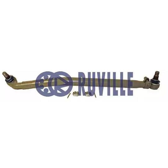 911406 - Centre Rod Assembly 