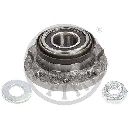 802605 - Wheel Bearing Kit 