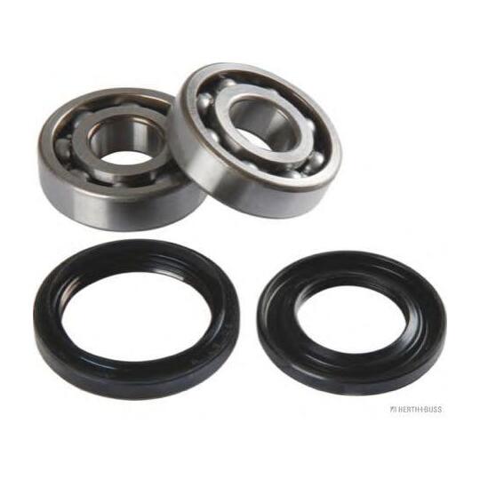 J4707001 - Wheel Bearing Kit 