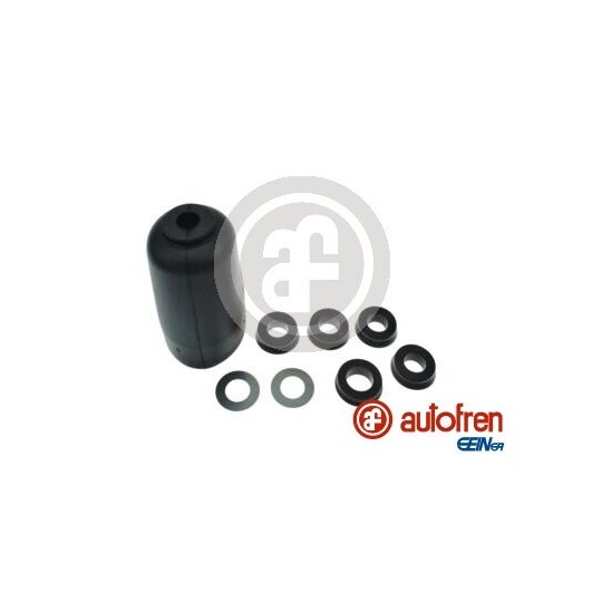 D1110 - Repair Kit, brake master cylinder 