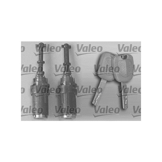 256926 - Lock Cylinder Kit 