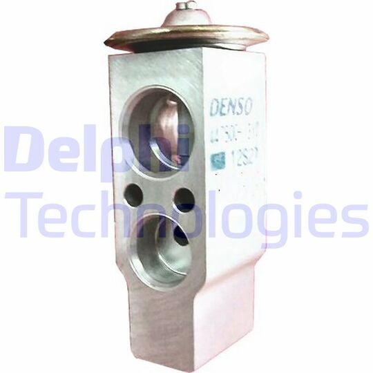 TSP0585055 - Expansion Valve, air conditioning 