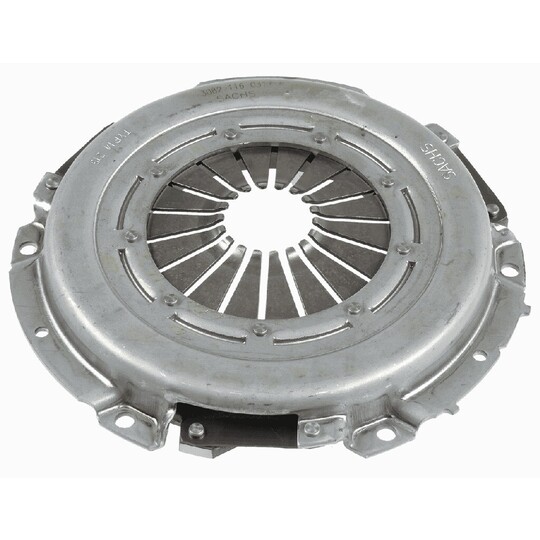 3082 116 031 - Clutch Pressure Plate 