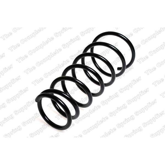 4237210 - Coil Spring 