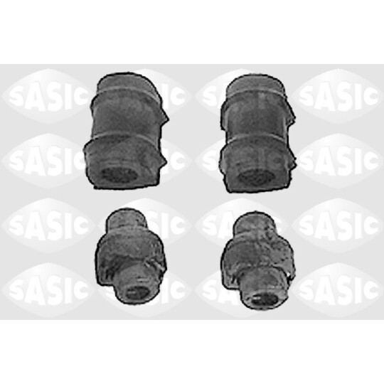 4175411 - Repair Kit, stabilizer suspension 