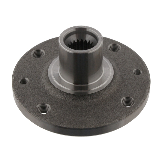 32376 - Wheel hub 