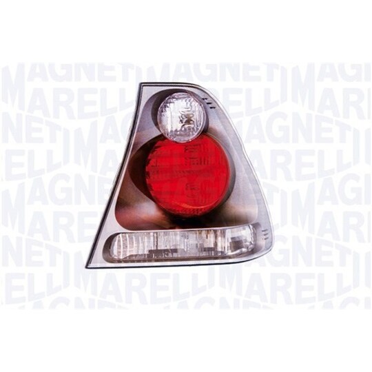 714028570837 - Combination Rearlight 