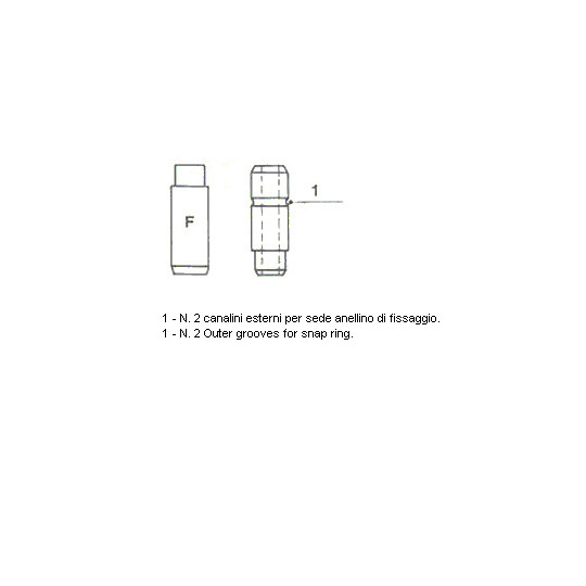 01-2548 - Valve Guides 