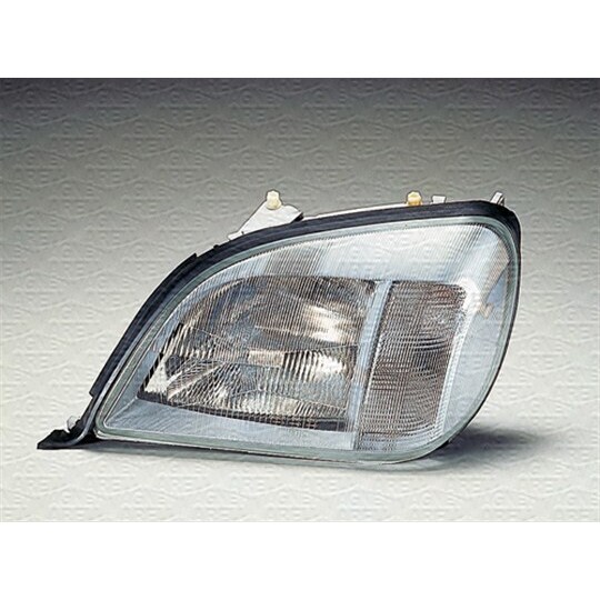 710301035272 - Headlight 