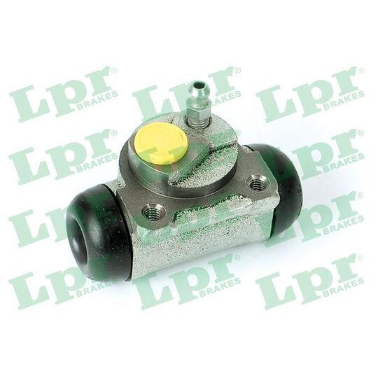 4873 - Wheel Brake Cylinder 