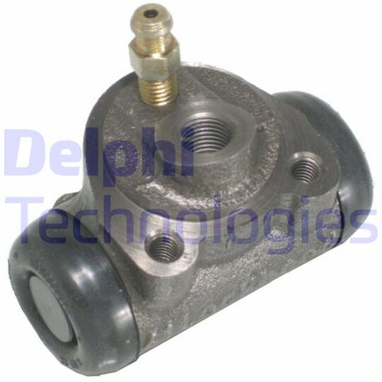 LW21752 - Wheel Brake Cylinder 