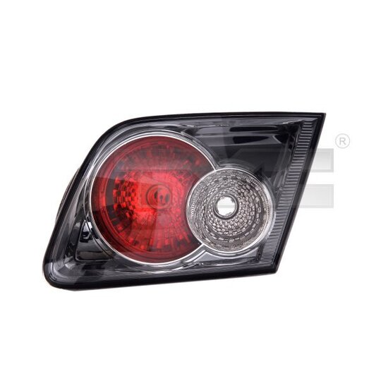 17-0138-01-2 - Combination Rearlight 