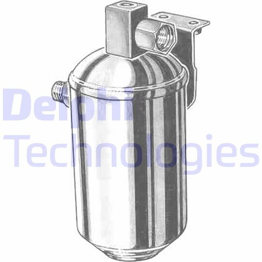 TSP0175127 - Dryer, air conditioning 