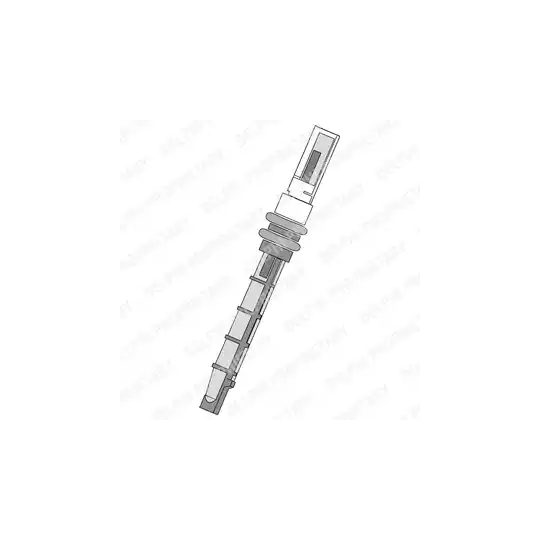 TSP0695197 - Injector Nozzle, expansion valve 